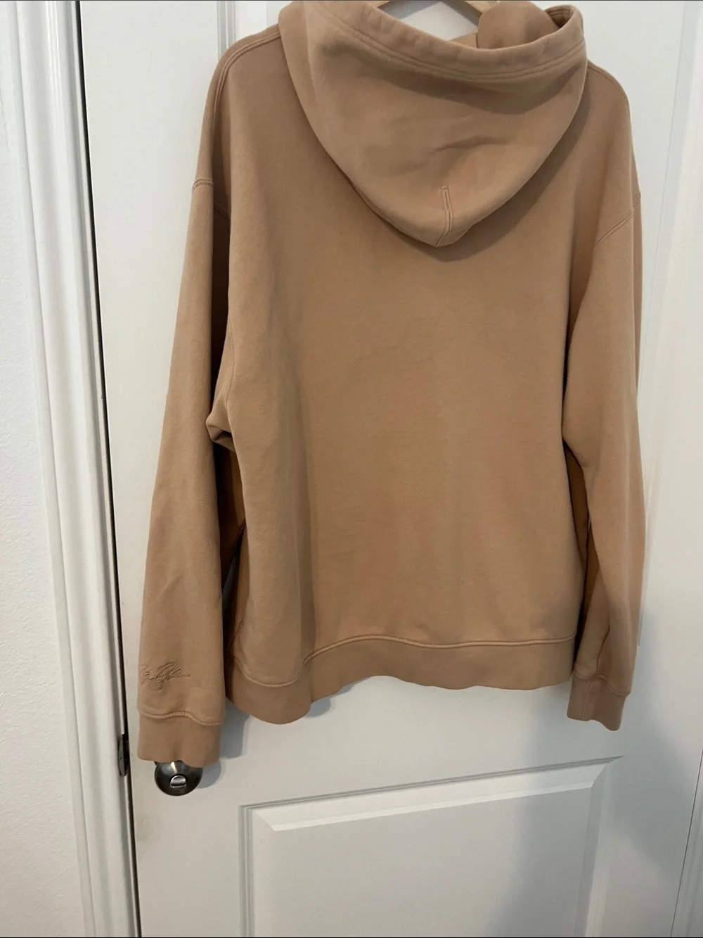 Jordan pullover hoodie